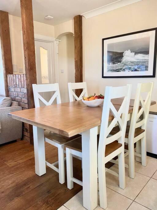 The Historic Wee House Holiday home Carrigart